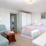 Haus am Meer14 - App. 138 Ob
