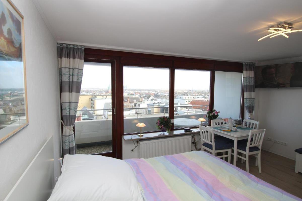 Haus Am Meer14 - App. 138 Ob Apartment