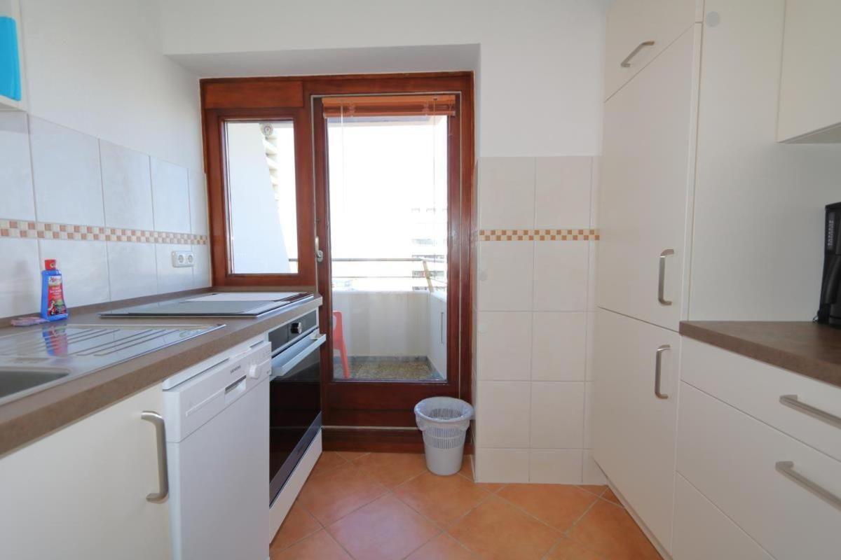 Apartment Haus Am Meer14 - App. 138 Ob