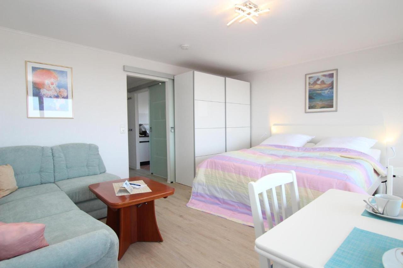 Haus Am Meer14 - App. 138 Ob * Westerland
