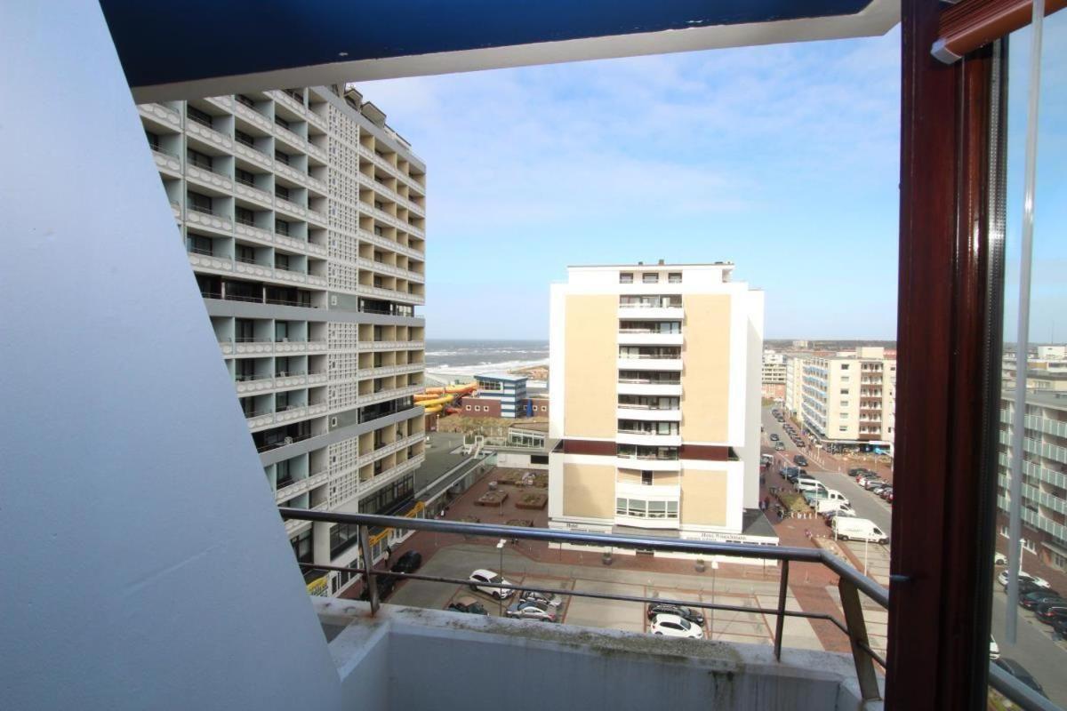 Haus Am Meer14 - App. 138 Ob Westerland