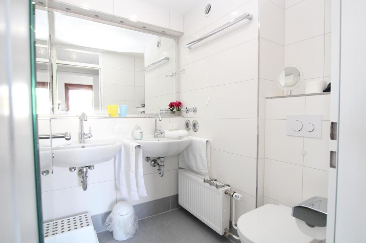 Haus Am Meer14 - App. 138 Ob Westerland
